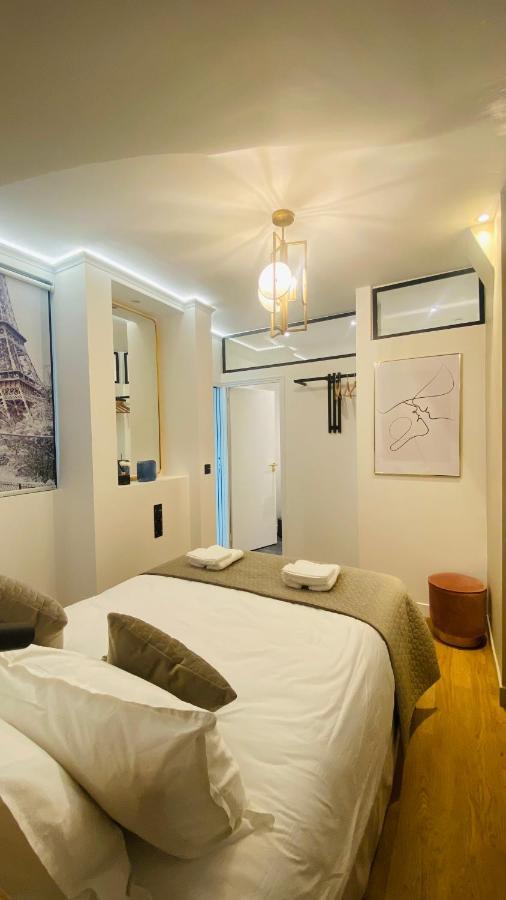 Feifei'S Home & Spa - Luxe 10 Min Paris Asnières Esterno foto
